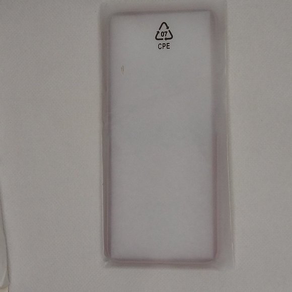 GOOSEBOX, FOR GALAXY FLIP 3 CASE, SAMSUNG FLIP 3 CASE, ULTRA THIN , NEW - Picture 3 of 5